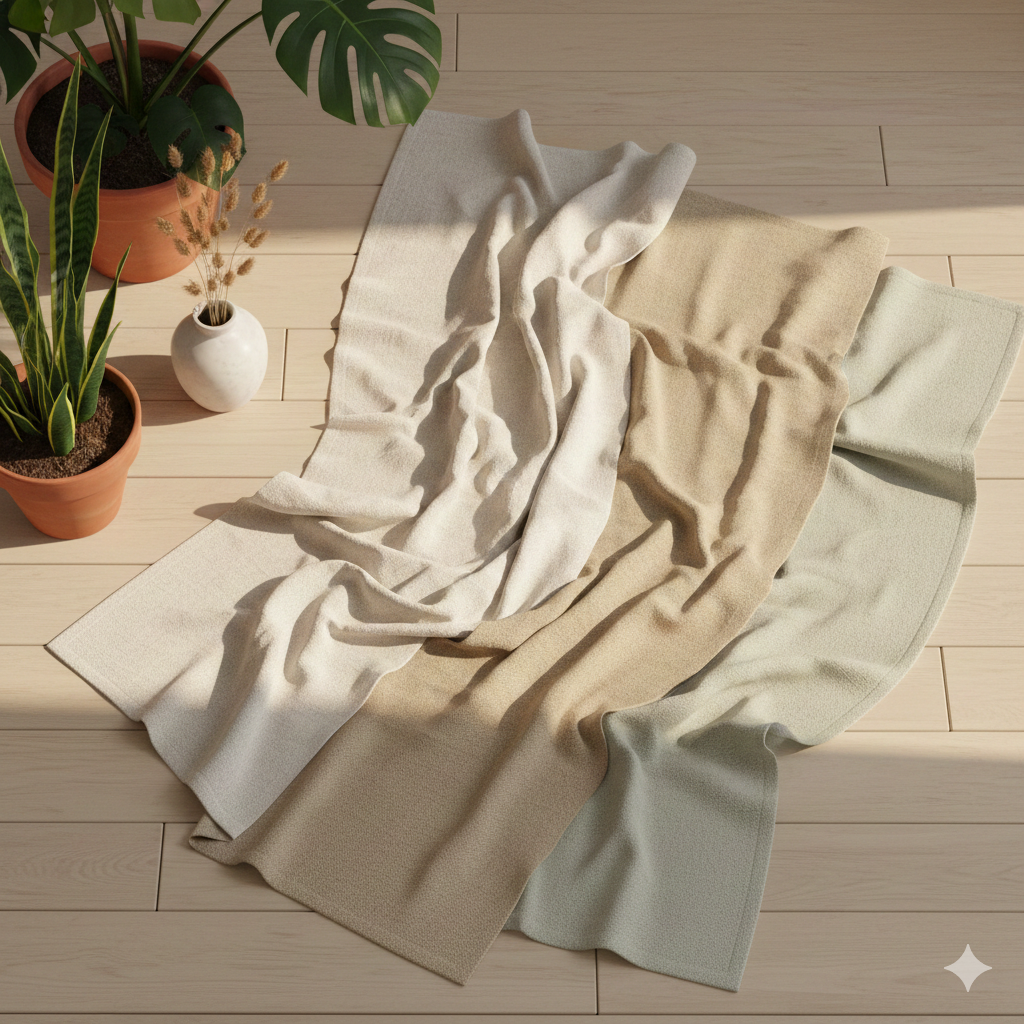 Why Sustainable Clothing Is Crucial for People, Planet & the Future of Fashion