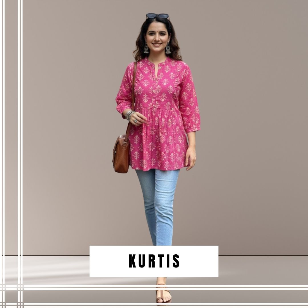 Kurtis