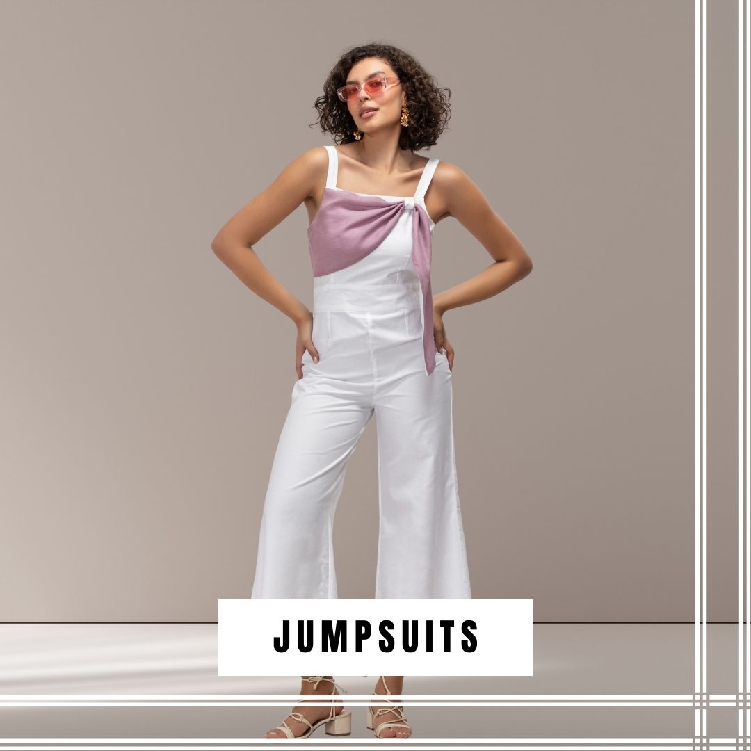 Jumpsuits