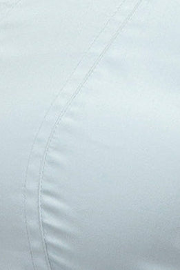 Winter Dew Crop Top & Skirt Coord Set